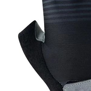 Guantes de Ciclismo de Carretera Unisex 2026, Ecológicos, con Acolchado de Gel, de Verano, Medios Dedos, Antideslizantes, Personalizables para Hombre y Mujer - Product Image 6