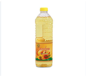 99% Pure Refined Organic Sunflower <b>Oil</b> <b>5L</b> Fractionated <b>Vegetable</b> Cooking <b>Oil</b> Jmarques Digital LTDA - Product Image 1