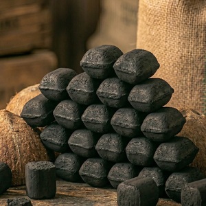 Briquetas de Carbón de Coco al por Mayor |   Fabricante de Carbón para Hookah de Calidad - Product Image 6
