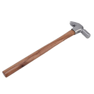 Herramientas de herrador de alta calidad más vendidas, martillo redondeador para el cuidado de pezuñas de caballos, martillo cortador de pezuñas - Product Image 2