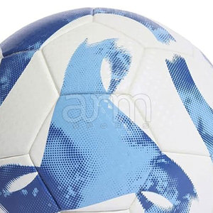 Latest Design Low Rate Good Material Oem Services Good Selling Popular Design Customized Color Soccer <b>Ball</b> - Product Image 6