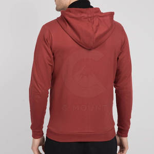 Sudaderas con cremallera para hombre al mejor precio, sudaderas con cremallera para hombre en stock, sudaderas con cremallera para hombre de buena calidad - Product Image 2