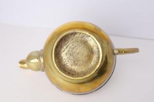 Suministro Directo de Fábrica de Hervidor de Metal de Estilo Moderno para Encimera de Cocina y Uso Diario en la Cocina, con Calidad y Precio de Exportación - Product Image 6