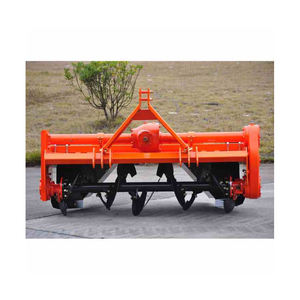 Motoculteur rotatif allemand de haute qualité avec moteur et pompe, garantie 5 ans, pour la création de buttes de terre et une productivité élevée - Product Image 2