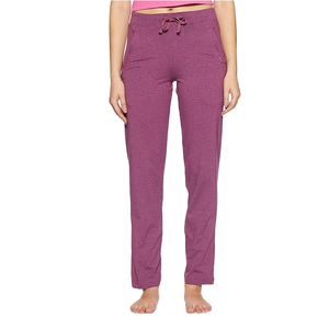 กางเกงวิ่งลำลองสไตล์สตรีทแวร์สำหรับผู้หญิงปี 2025 ผ้าแคนวาส ระบายอากาศ น้ำหนักเบา เอวยางยืดพร้อมเชือกผูก - Product Image 6