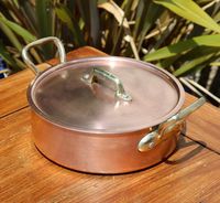 Mejor venta cazuela de acero de metal plato de acero inoxidable hecho a mano servidor moderno hogar comedor encimera plato servir vajilla de metal