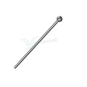 2025 Low Moq Ent Burs Color personalizado Acero inoxidable Ent Burs Precio barato Mejor calidad Ent Burs - Product Image 5