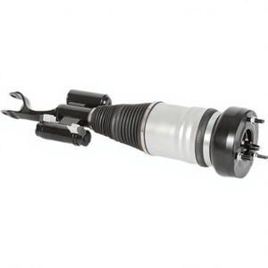 Amortisseur pneumatique avant gauche 2053205900 2053204968 A2053204968 2053208500 pour Mercedes-Benz Classe C W205 <span class=keywords><strong>4MATIC</strong></span> AIRMATIC - Product Image 1