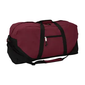2023 New Coming Custom Logo Sports Bags Nylon Polyester Drawstring Bag Basketball Gym Sack Bag