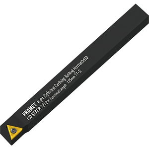 Portaherramientas de Torneado Derecho PRAMET ISO STACR 1212 K Longitud Funcional 125mm 11-S - Product Image 2