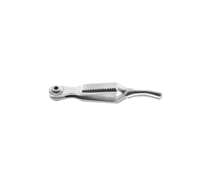 Top Selling Muller Vessel <b>Clips</b> Bulldog <b>Clamp</b> Surgical Kit Manual Micro Cross Action Class I Stainless Steel - Product Image 6