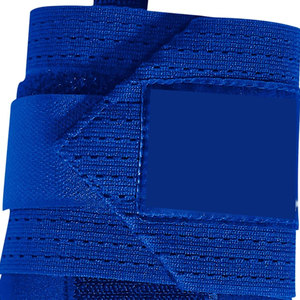 Guante de Deslizamiento Profesional para Béisbol, Ajuste Seguro, Máxima Protección para Deslizamientos, Nuevo - Leaders Sports LS-BM-15 - Product Image 3