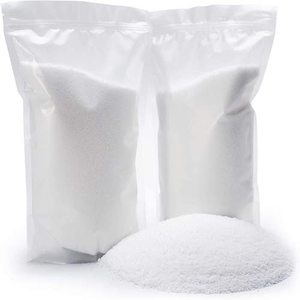 Venta al por mayor de cera de parafina cruda 58-60 Punto de fusión Cera sólida para hacer velas con 0.5% de contenido de aceite e índice cristalino - Product Image 1