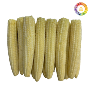 Maíz amarillo dulce congelado IQF, granos de maíz congelados, mazorca congelada, verduras mixtas congeladas, precio al por mayor, maíz dulce a granel - Product Image 2