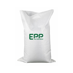 EPP VIETNAM Super Venta 100% Virgen PP Bolsa tejida 25kg 50kg PP Saco de arroz Laminado PP Sacos tejidos para productos agrícolas - Product Image 2