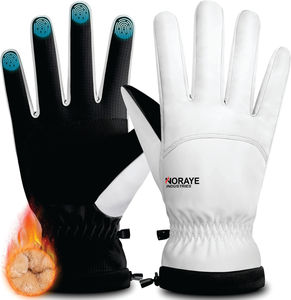 Gants d'hiver de haute qualité Gants coupe-vent et imperméables Gants d'hiver unisexes - Product Image 2
