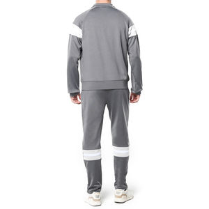 Conjunto Deportivo Rimini XL, Transpirable, 100% Poliéster, Estilo Retro Casual, Chaqueta y Pantalones para Verano - Product Image 2