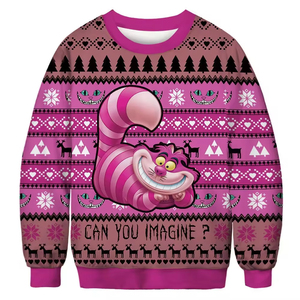 Sudaderas con capucha para hombre, nuevo diseño, sudaderas Unisex para hombre, sudaderas con capucha en blanco personalizadas, sudaderas con capucha navideñas de sublimación de poliéster - Product Image 1