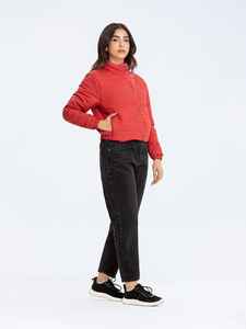 Veste matelassée pour femme, nouvelle conception 2025, veste coupe-vent décontractée de haute qualité pour femme, veste matelassée chaude d'hiver pour femme - Product Image 4