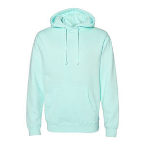 8.5 oz., 80/20 sweatshirts à capuche en coton/polyester - Product Image 1