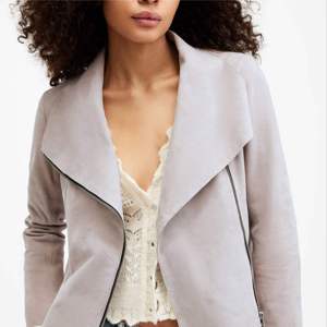 Fashion <b>Women</b> <b>Suede</b> Leather <b>Jacket</b> Asymmetrical Zipper Slim Fit Moto Biker Coat Soft Elegant Female Spring Autumn Outerwear - Product Image 5