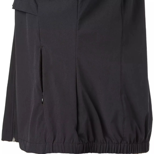 2025 chaqueta cortavientos de alta calidad chaquetas de primavera y otoño impermeable al aire libre al por mayor chaqueta Softshell personalizada para mujer - Product Image 4