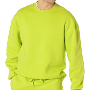 เสื้อฮู้ดผ้าฟลีซสำหรับผู้ชายเสื้อสเวตเชิ้ตแบบสวมหัวพิมพ์ลายโลโก้เสื้อผ้าแฟชั่น - Product Image 1