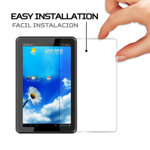 ANTISHOCK แท็บเล็ตพรีมักซ์ ซีโรโค 5 ฟิล์มกันรอยหน้าจอ ทนทานและดูดซับแรงกระแทก - Product Image 3