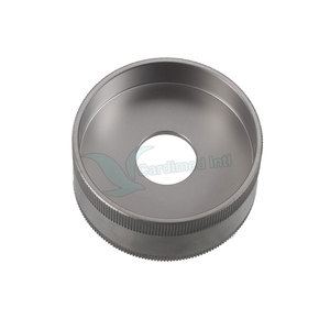 Marcador Solz Areola de alta calidad Blunt/Marcadores de Areola Solz Ventas calientes CE ISO Aprobado Marcador de Areola - Product Image 1