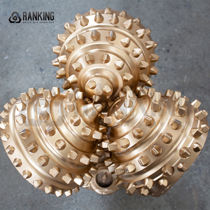 13 3/4 "Đá con lăn hình nón bit nước khoan giếng khoan tricon Bit khoan Giàn Khoan - Product Image 3