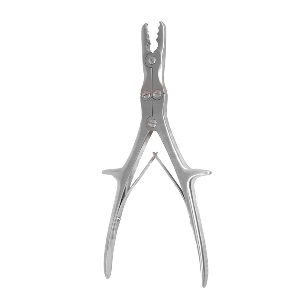 High-Precision Angled Ortho Grasper