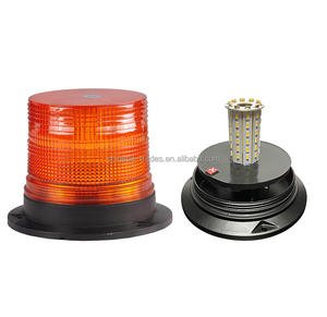 Lampe de sécurité pour équipement minier Balise d'urgence Résistance aux vibrations et aux chocs Xenon/LED Stroboscope <span class=keywords><strong>Clignotant</strong></span> Feux d'avertissement - Product Image 2