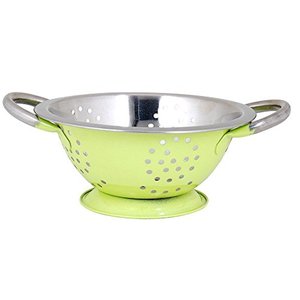 Stainless Steel Ice Cream Bowl Dining Table Centerpiece Decorative Fruit Bowl Wholesale Customization Fruit Bowl - Product Image 4