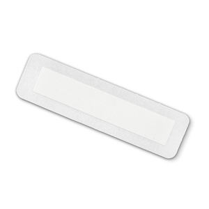Bulk Supply Top Quality Natural Aidplast Sterile Transparent Non Woven Wound <b>Dressing</b> - Product Image 3