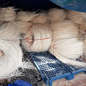 Sangle de pelage de noyau de rotin rond en matériau naturel 100% pour la fabrication de meubles ou d'artisanat noyau de rotin blanchi rond Flexible - Product Image 3