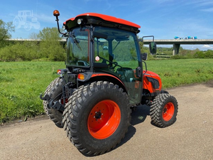 Nouveau K-i-o-t-i C-K2620 H-S-T/DK6020SE HST 2025, pas cher et d'occasion, avec financement à 0% disponible - Product Image 4