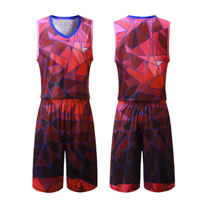 Camiseta de baloncesto hecha a medida al por mayor, ropa deportiva transpirable con impresión de logotipo personalizado, opción de talla grande, servicio OEM disponible - Product Image 4