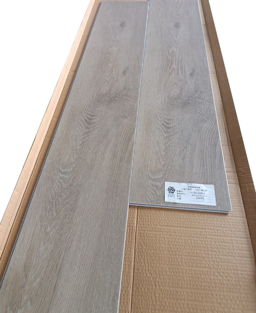 Low Price Promotion SPC Flooring Rigid Core Vinyl PVC Waterproof Scratch-Resistant Wall Panel Covering Slabs for Project