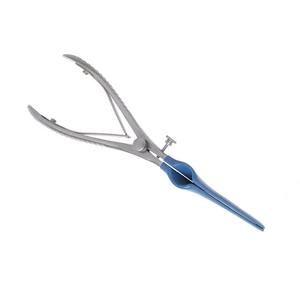 Spéculum nasal de Vienne, instrument chirurgical manuel en acier inoxydable de précision pour l'examen nasal - Product Image 3