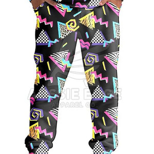 Trajes Deportivos Sublimados de Alta Calidad, Ropa Deportiva Sublimada, Trajes Deportivos Sublimados de Moda para Hombre - Product Image 6