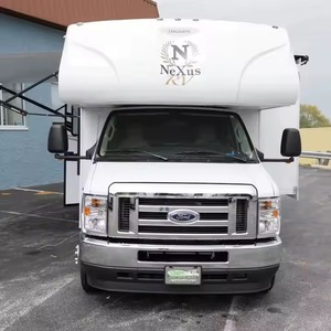 Remolque de viaje todoterreno para vehículo de camping de aventura o uso doméstico de coche con caravana - Product Image 3