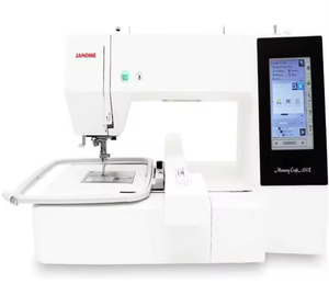 Máquina de Devanado Artesanal con Componentes de Rodamiento Duraderos - Product Image 1