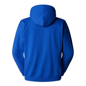 แจ็กเก็ตมีฮู้ดน้ำหนักเบาทันสมัยโอเวอร์ไซส์ดีไซน์ใหม่ล่าสุดสำหรับฤดูหนาว - Product Image 3