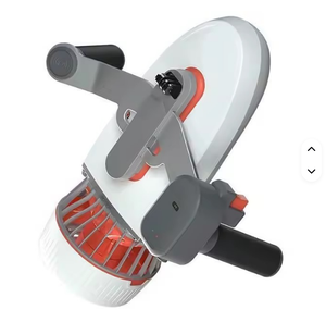 Scooter sous-marin électrique de haute qualité 1200W pour enfants et adultes - Natation et plongée sécurisées, autonomie de 1 à 1,5 heure - Product Image 2