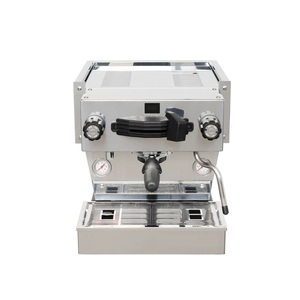 Máquina de Espresso Linea Mini de Doble Caldera Original - Grado Profesional [Nueva/Abierta] - Ordene Ahora - Product Image 4