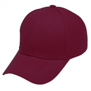 Gorras de béisbol blancas y negras clásicas resistentes al agua, correa ajustable de algodón duradero, ligeras, cómodas gorras de verano para exteriores - Product Image 3