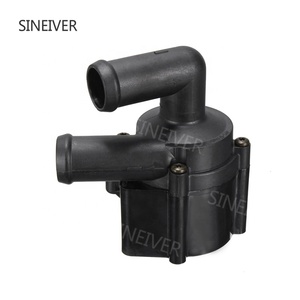 <span class=keywords><strong>Pompe</strong></span> de liquide de refroidissement électronique de haute qualité pour voitures allemandes 5N0965561 5N0965561A pour Au-di A4 A6 A7 Q7 - Product Image 2