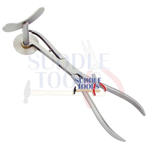 เครื่องมือตัดแหวนนิ้วบวมใบมีดแบบหมุนสำหรับการใช้ในกรณีฉุกเฉินทางการแพทย์ทำจากสเตนเลสสตีล - Product Image 2