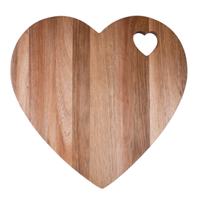 Tablero de bloques de cortar de madera de mejor diseñador, artesanías personalizadas hechas a medida, accesorio de cocina para charcutería - Product Image 2