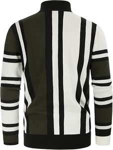 Nouveau service OEM en gros, dernier design, sweat-shirt en jersey uni pour homme, manches longues, col rond, hiver, grande taille 2026, 100% - Product Image 6